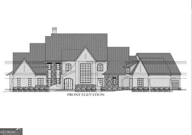 Photo 3 of Land for sale at 5170 Howard Rd, Cumming, GA 30040 | MLS# 10716747 | Listing updated on 2026-07-19