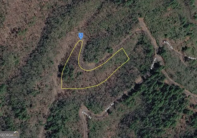 Land for sale at 111 Albert Rd, Hiawassee, GA 30546 | MLS# 10880000