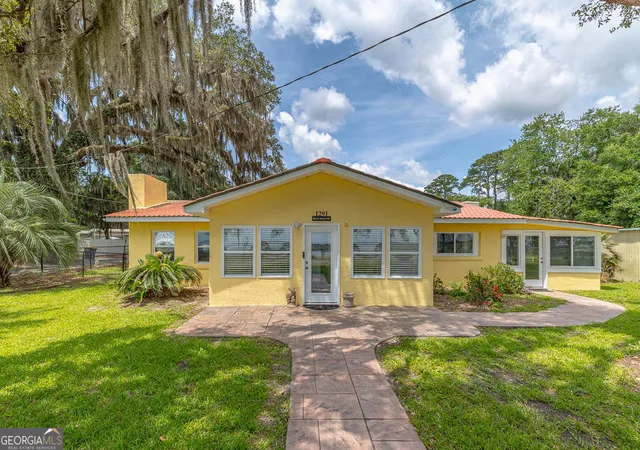 Photo 1 of Single family home for sale at 1291 River St Ne, Townsend, GA 31331 | MLS# 10791348 | Listing updated on 2026-07-07