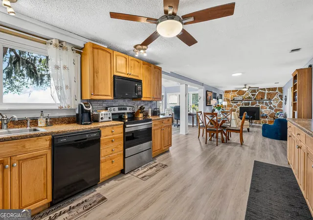 Photo 62 of Single family home for sale at 1291 River St NE, Townsend, GA 31331 | MLS# 10791348 | Listing updated on 2026-07-07