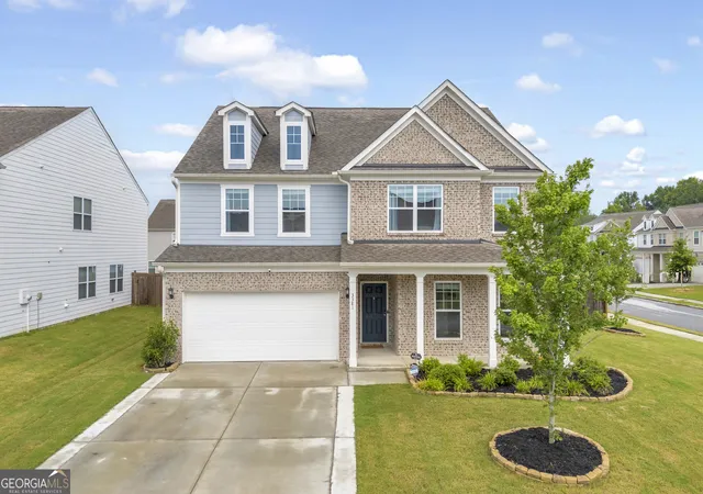 Photo 1 of Single family home for sale at 3381 Emmet Rd, Bethlehem, GA 30620 | MLS# 10805592 | Listing updated on 2026-08-27