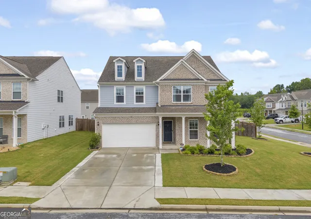 Photo 2 of Single family home for sale at 3381 Emmet Rd, Bethlehem, GA 30620 | MLS# 10805592 | Listing updated on 2026-08-27