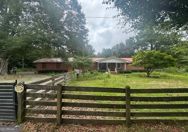 Photo 1 of Sale Pending at 708 Tommy Purvis Jr Rd, Reynolds, GA 31076 | MLS# 10754563 | Listing updated on 2026-09-03