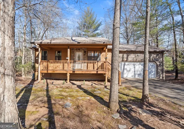 1st image of 425 Enchanted Woods Dr, Blairsville, GA 30512 | MLS# 10781060