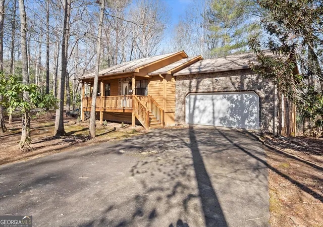 2nd image of 425 Enchanted Woods Dr, Blairsville, GA 30512 | MLS# 10781060