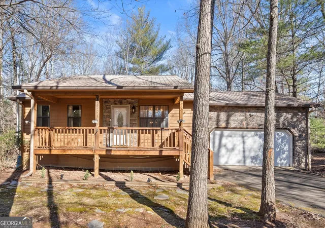 3rd image of 425 Enchanted Woods Dr, Blairsville, GA 30512 | MLS# 10781060