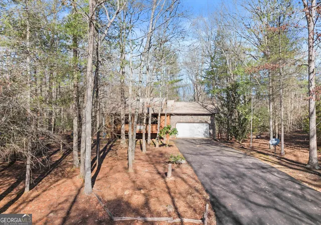 5th image of 425 Enchanted Woods Dr, Blairsville, GA 30512 | MLS# 10781060