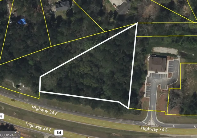 1st image of 0 Hwy 34, Sharpsburg, GA 30277 | MLS# 10819882