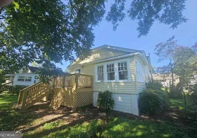27th image of 144 Marshall St, Cedartown, GA 30125 | MLS# 10800225