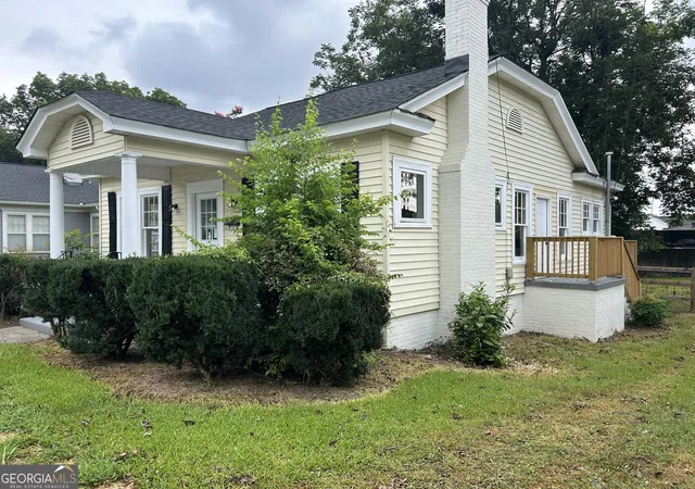 Homes for sale in Cedartown, GA | 144 Marshall St, Cedartown, GA 30125 | MLS# 10800225
