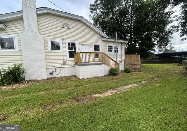 Homes for sale in Cedartown, GA | 144 Marshall St, Cedartown, GA 30125 | MLS# 10800225