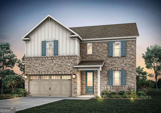 Photo 1 of Sale Pending at 4432 Karenwood Cir, Powder Springs, GA 30127 | MLS# 10724154 | Listing updated on 2026-08-25