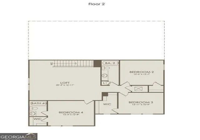 Photo 3 of Sale Pending at 4432 Karenwood Cir, Powder Springs, GA 30127 | MLS# 10724154 | Listing updated on 2026-08-25
