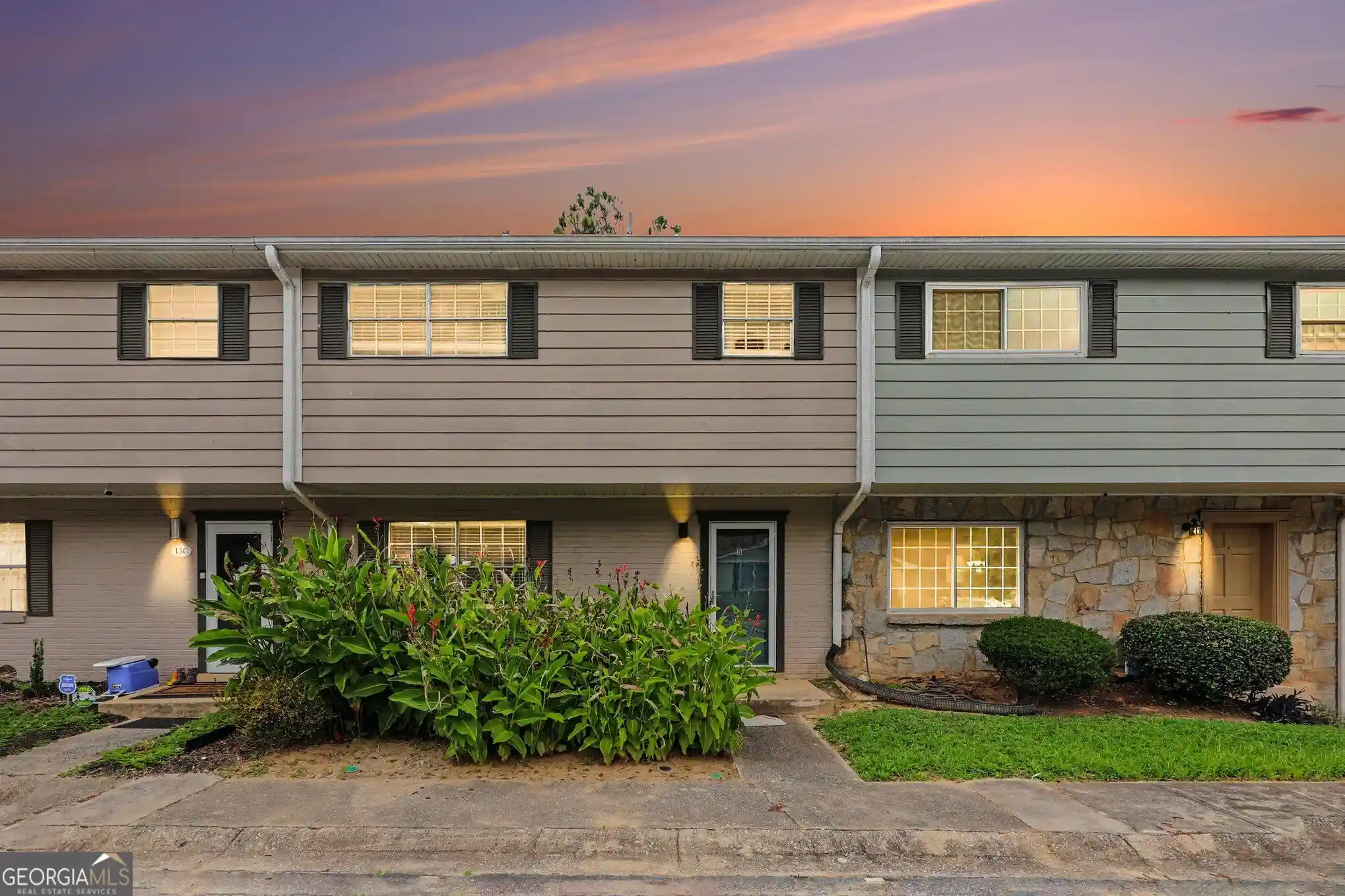 Photo 1 of Townhouse for sale at 4701 Flat Shls Rd #15D, Union City, GA 30291 | MLS# 10855435 | Listing updated on 2026-10-15