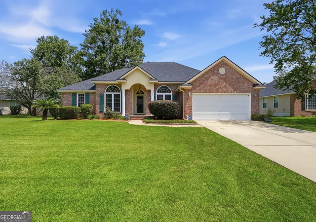 1st image of 197 Young Way, Richmond Hill, GA 31324 | MLS# 10808576