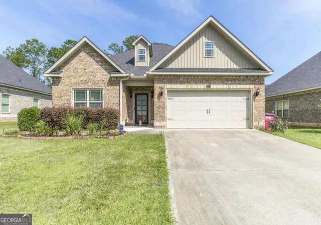 Homes for sale in Macon, GA | 147 Summer Grove Ln, Macon, GA 31206 | MLS# 10805261