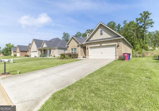 Homes for sale in Macon, GA | 147 Summer Grove Ln, Macon, GA 31206 | MLS# 10805261