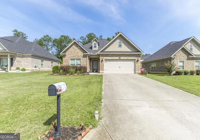 Homes for sale in Macon, GA | 147 Summer Grove Ln, Macon, GA 31206 | MLS# 10805261