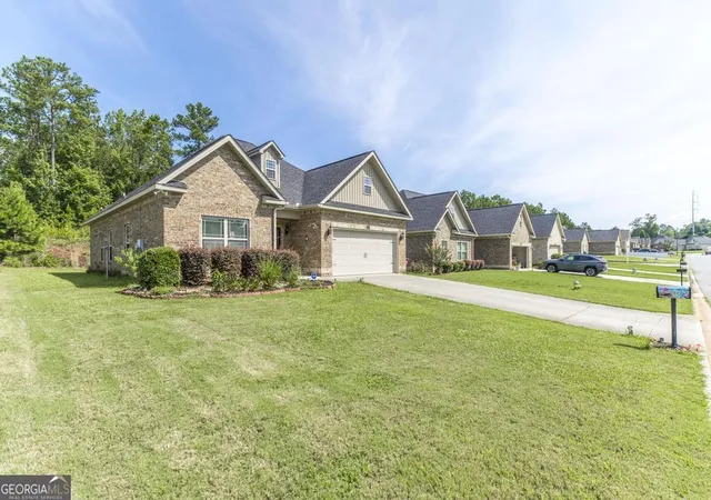 Homes for sale in Macon, GA | 147 Summer Grove Ln, Macon, GA 31206 | MLS# 10805261