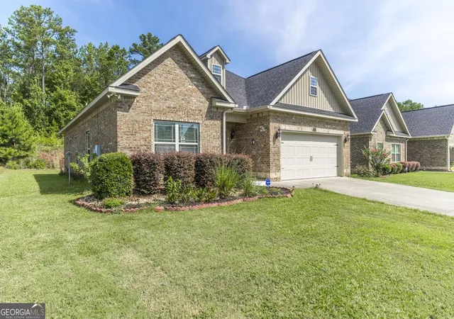Homes for sale in Macon, GA | 147 Summer Grove Ln, Macon, GA 31206 | MLS# 10805261