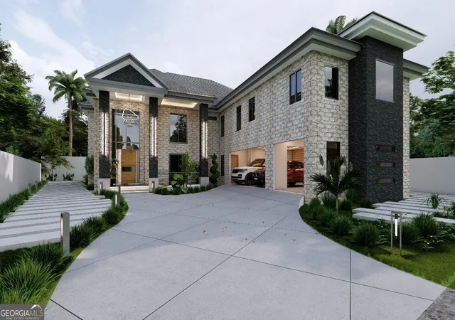 2nd image of 945 Botanica Wy, Fairburn, GA 30213 | MLS# 10730425