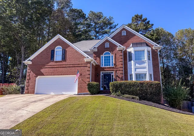 Photo 1 of Single family home for sale at 4020 Caddie Dr Nw, Acworth, GA 30101 | MLS# 10879069 | Listing updated on 2026-10-29