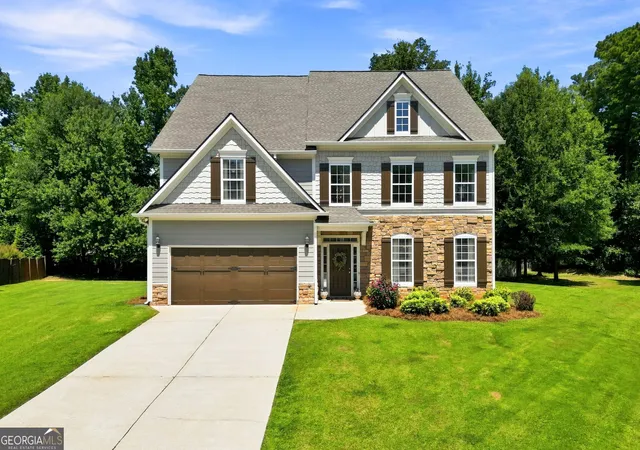 Photo 1 of Single family home for sale at 3525 Glen Devon Dr, Powder Springs, GA 30127 | MLS# 10834580 | Listing updated on 2026-09-10