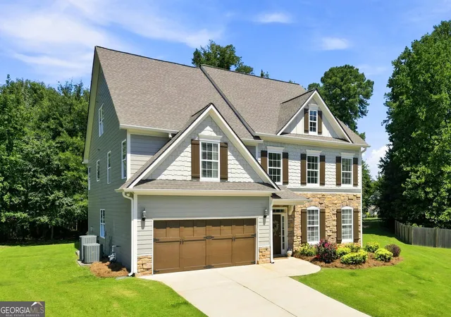 Photo 3 of Single family home for sale at 3525 Glen Devon Dr, Powder Springs, GA 30127 | MLS# 10834580 | Listing updated on 2026-09-10