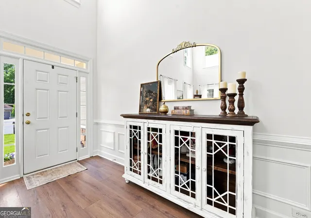 Photo 4 of Single family home for sale at 3525 Glen Devon Dr, Powder Springs, GA 30127 | MLS# 10834580 | Listing updated on 2026-09-10