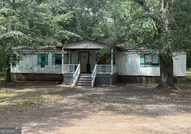 1st image of 503 Romine Ct, Dublin, GA 31021 | MLS# 10796130