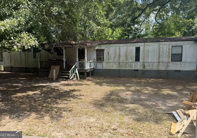 2nd image of 503 Romine Ct, Dublin, GA 31021 | MLS# 10796130