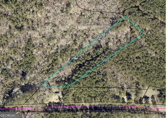 1st image of 0 Penfield Rd, Union Point, GA 30669 | MLS# 10818448
