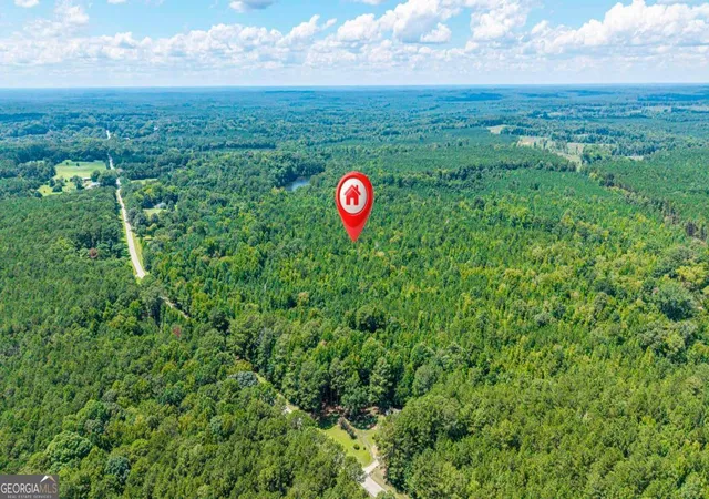 2nd image of 0 Penfield Rd, Union Point, GA 30669 | MLS# 10818448