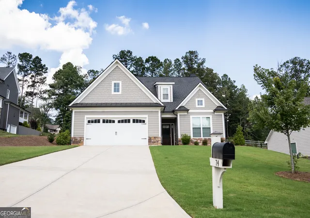 2nd image of 74 Mission Hills Dr Sw, Cartersville, GA 30120 | MLS# 10674096