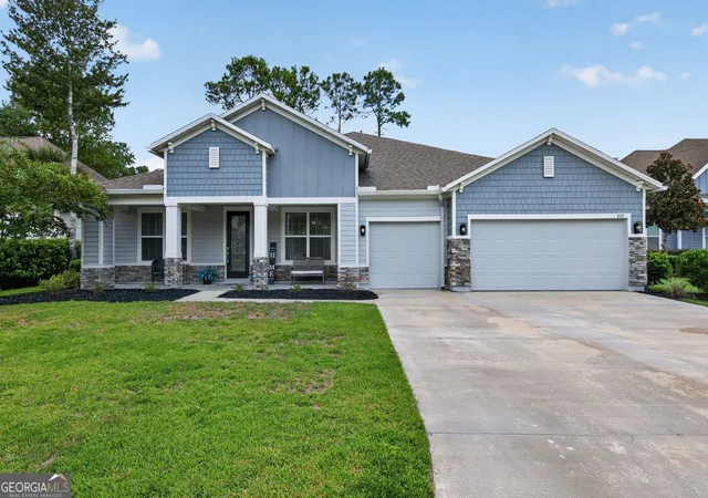 1st image of 303 Nutgall Dr, St. Marys, GA 31558 | MLS# 10824141