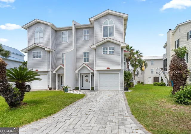 Photo 1 of Townhouse for sale at 9 Sea Breeze Ln, Tybee Island, GA 31328 | MLS# 10813273 | Listing updated on 2026-09-17