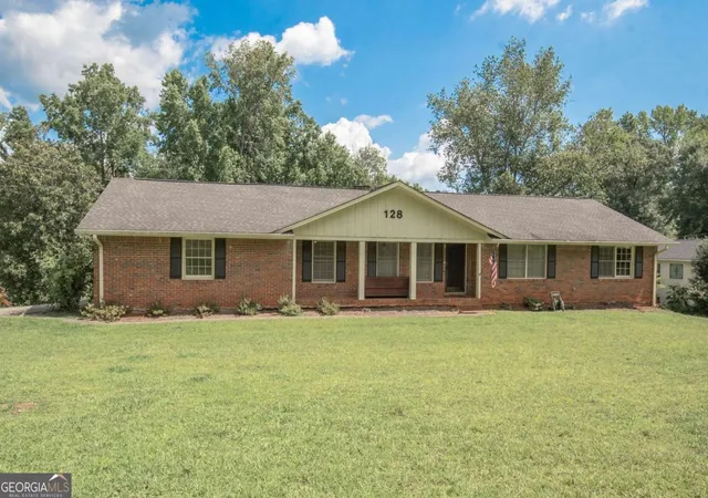 1st image of 128 Robinhood Dr, Newnan, GA 30263 | MLS# 10803989