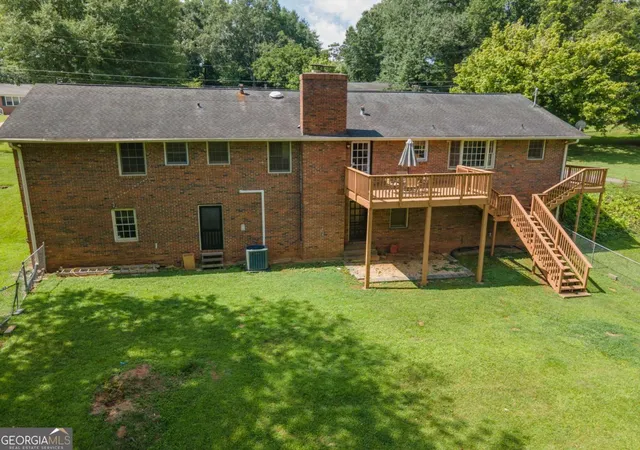 37th image of 128 Robinhood Dr, Newnan, GA 30263 | MLS# 10803989