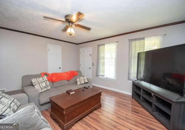 5th image of 128 Robinhood Dr, Newnan, GA 30263 | MLS# 10803989