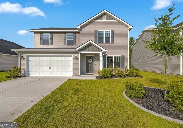 Photo 1 of Single family home for sale at 11020 Woodland Trl, Brunswick, GA 31525 | MLS# 10827492 | Listing updated on 2026-09-08