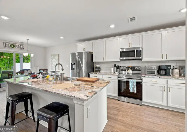 Photo 3 of Single family home for sale at 11020 Woodland Trl, Brunswick, GA 31525 | MLS# 10827492 | Listing updated on 2026-09-08