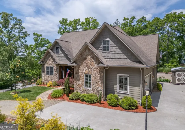 2nd image of 159 Apple Blossom Rd, Blairsville, GA 30512 | MLS# 10712041