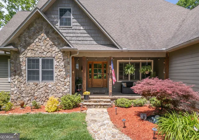 3rd image of 159 Apple Blossom Rd, Blairsville, GA 30512 | MLS# 10712041