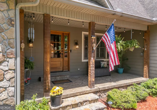 4th image of 159 Apple Blossom Rd, Blairsville, GA 30512 | MLS# 10712041