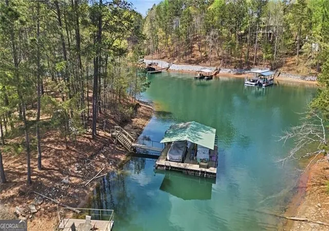 Photo 3 of Single family home for sale at 5401 Pine Forest Rd, Gainesville, GA 30504 | MLS# 10833582 | Listing updated on 2026-09-25