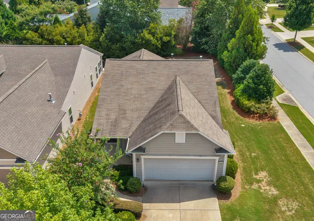 4th image of 621 Larch Looper Dr, Griffin, GA 30223 | MLS# 10819159
