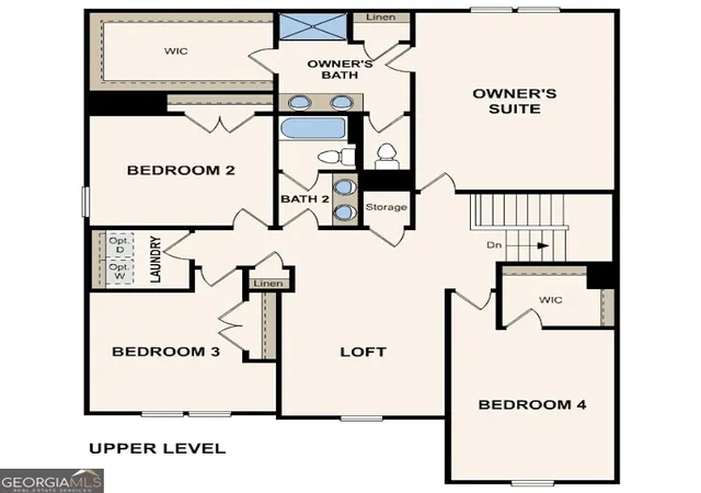 Photo 3 of Sale Pending at 1011 Kingsley Way #LOT 8, Lithonia, GA 30058 | MLS# 10637881 | Listing updated on 2026-01-19