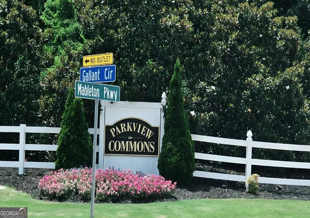 Photo 2 of Condo for sale at 6723 Gallant Ct Se #28, Mableton, GA 30126 | MLS# 10829555 | Listing updated on 2026-09-05