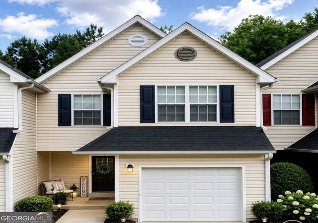 Photo 3 of Condo for sale at 6723 Gallant Ct Se #28, Mableton, GA 30126 | MLS# 10829555 | Listing updated on 2026-09-05