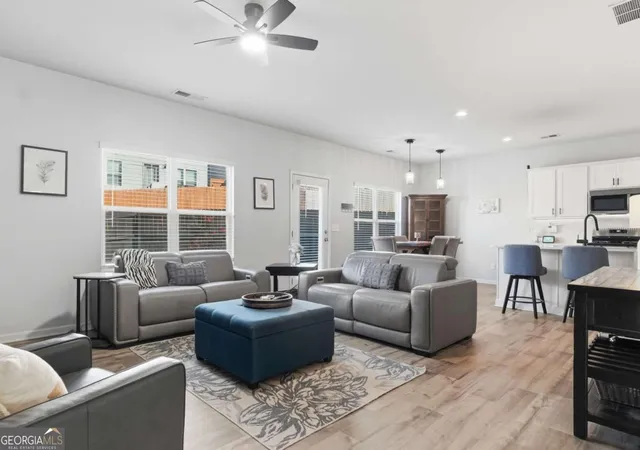 Photo 4 of Single family home for sale at 327 Winston Cir, Canton, GA 30114 | MLS# 10828849 | Listing updated on 2026-09-02
